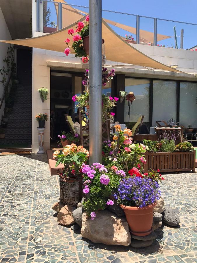 Apartamento Con Encanto En La Playa Frente Al Mar "Posada Rent House" Puerto del Rosario  Exteriör bild