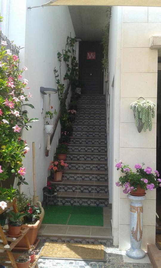 Apartamento Con Encanto En La Playa Frente Al Mar "Posada Rent House" Puerto del Rosario  Exteriör bild