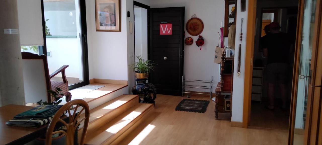 Apartamento Con Encanto En La Playa Frente Al Mar "Posada Rent House" Puerto del Rosario  Exteriör bild