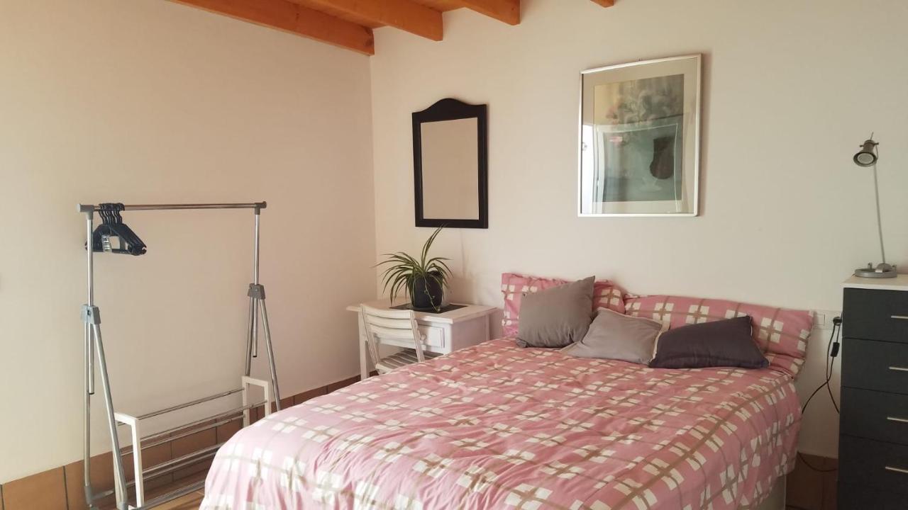 Apartamento Con Encanto En La Playa Frente Al Mar "Posada Rent House" Lägenhet Puerto del Rosario  Exteriör bild