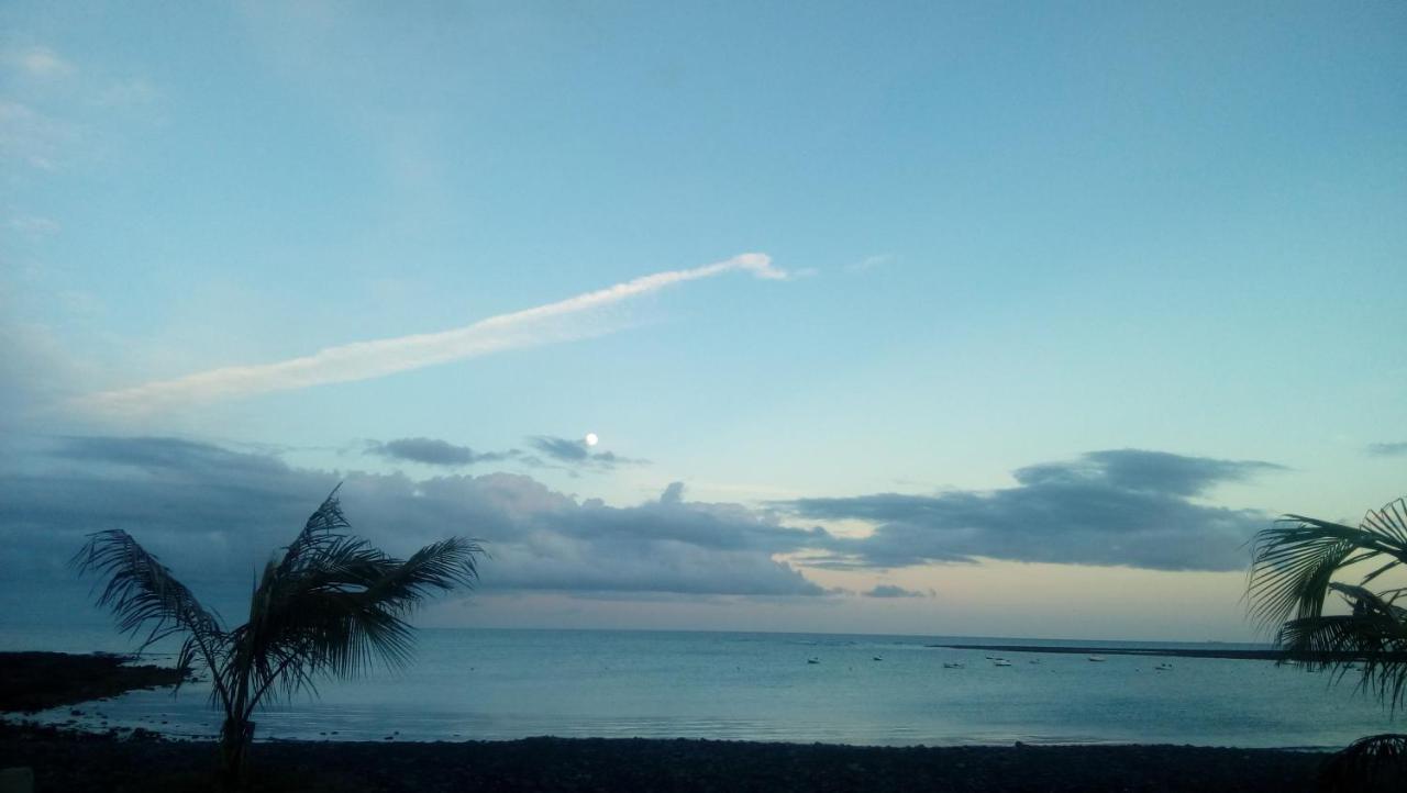 Apartamento Con Encanto En La Playa Frente Al Mar "Posada Rent House" Puerto del Rosario  Exteriör bild