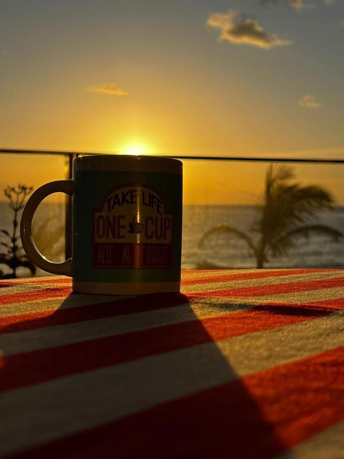 Apartamento Con Encanto En La Playa Frente Al Mar "Posada Rent House" Puerto del Rosario  Exteriör bild