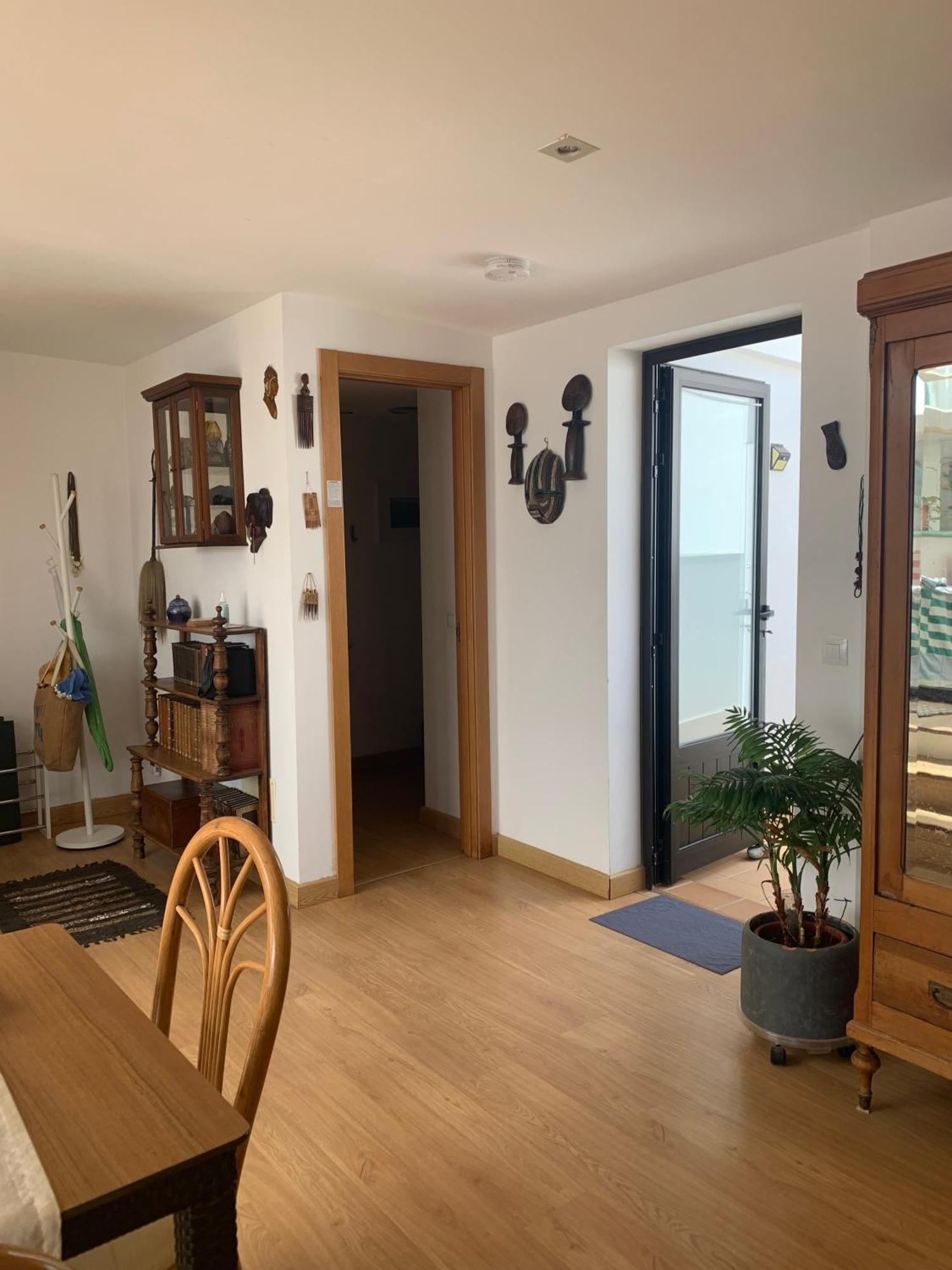 Apartamento Con Encanto En La Playa Frente Al Mar "Posada Rent House" Puerto del Rosario  Exteriör bild