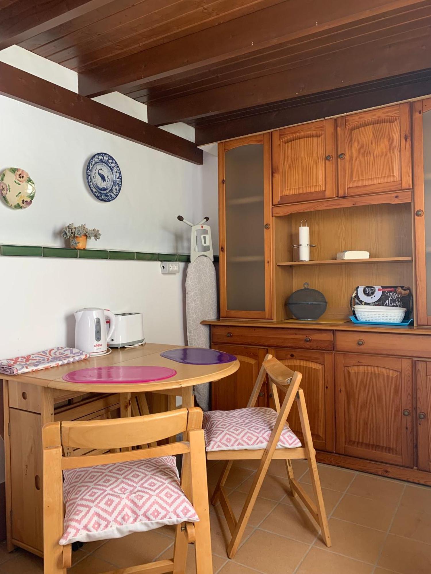 Apartamento Con Encanto En La Playa Frente Al Mar "Posada Rent House" Puerto del Rosario  Exteriör bild