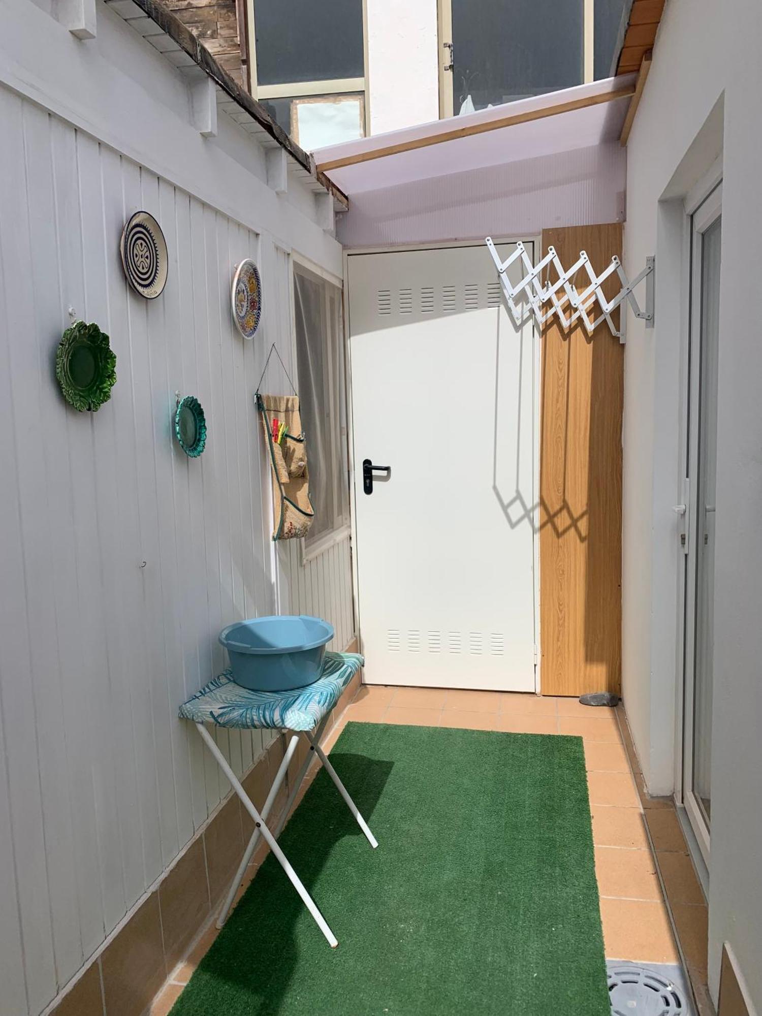 Apartamento Con Encanto En La Playa Frente Al Mar "Posada Rent House" Puerto del Rosario  Exteriör bild