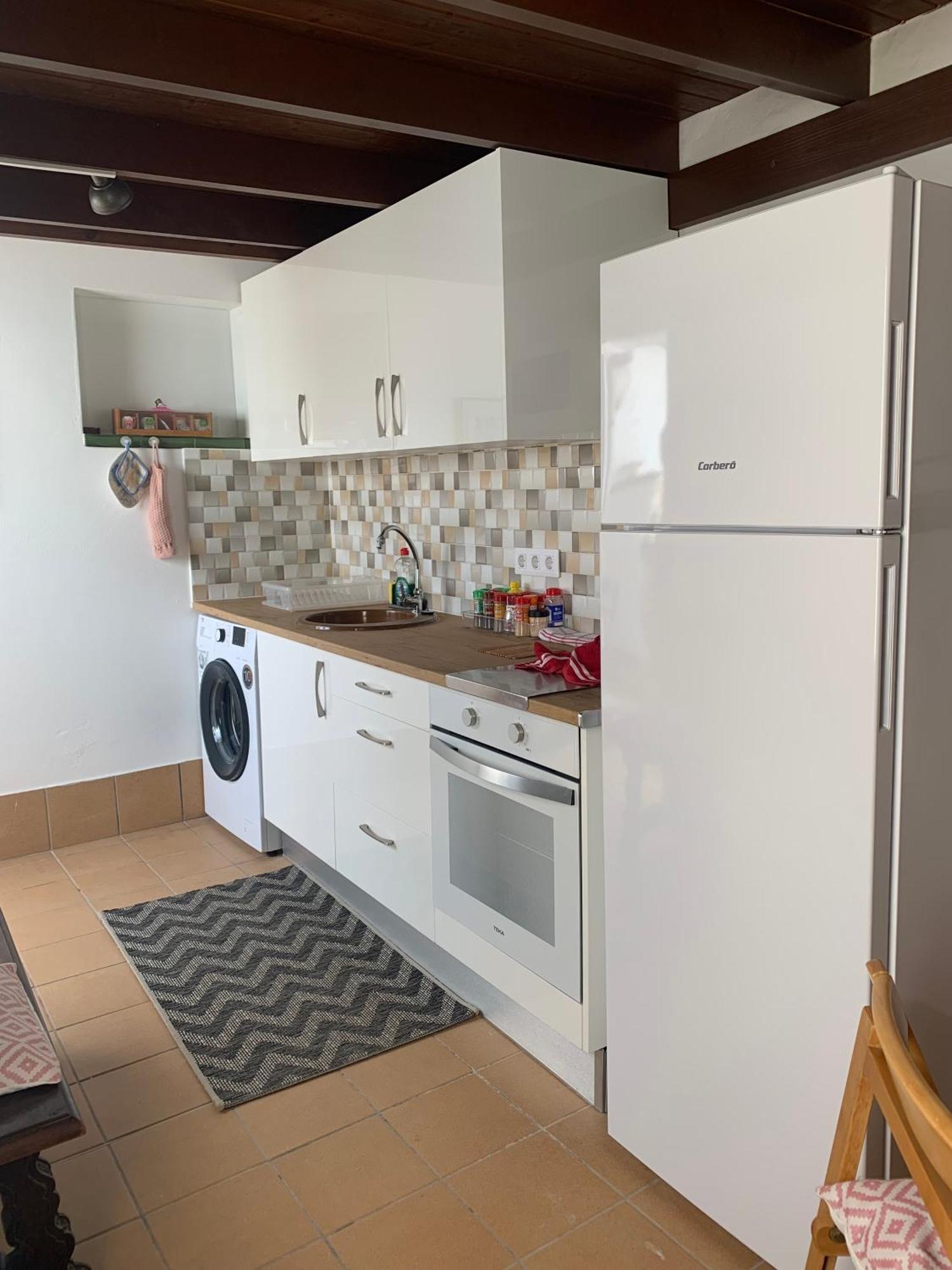 Apartamento Con Encanto En La Playa Frente Al Mar "Posada Rent House" Puerto del Rosario  Exteriör bild