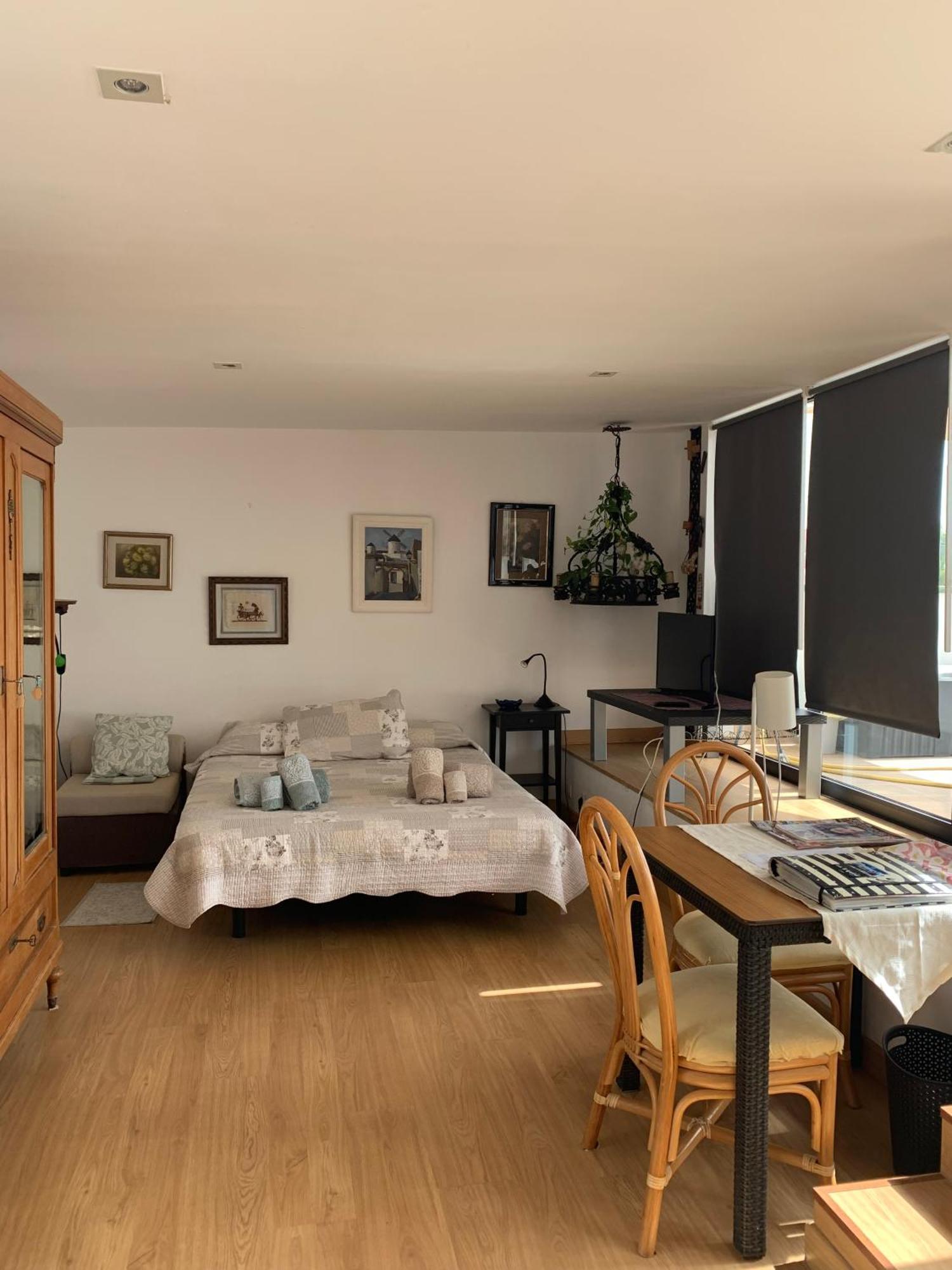 Apartamento Con Encanto En La Playa Frente Al Mar "Posada Rent House" Lägenhet Puerto del Rosario  Exteriör bild