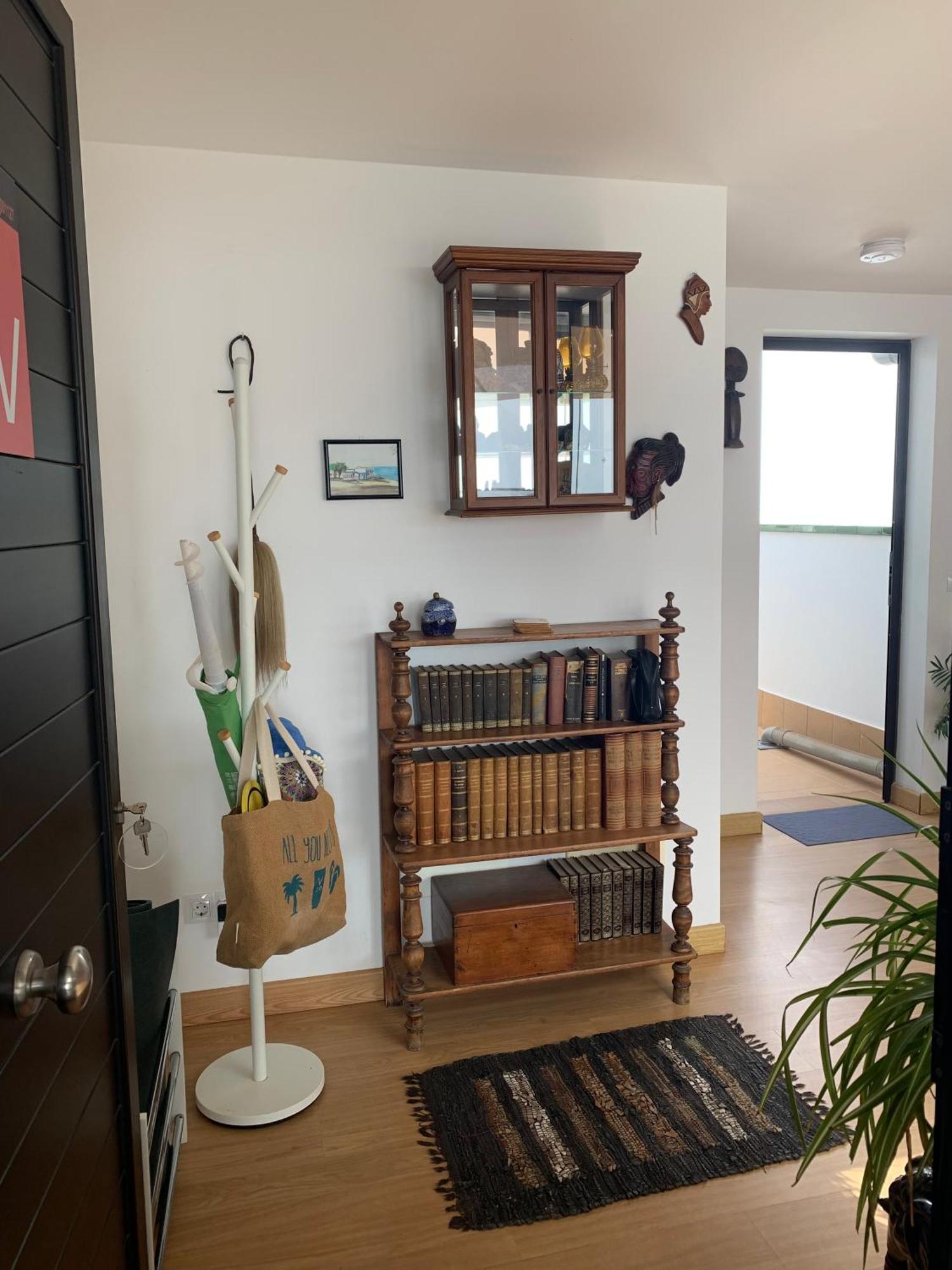 Apartamento Con Encanto En La Playa Frente Al Mar "Posada Rent House" Puerto del Rosario  Exteriör bild