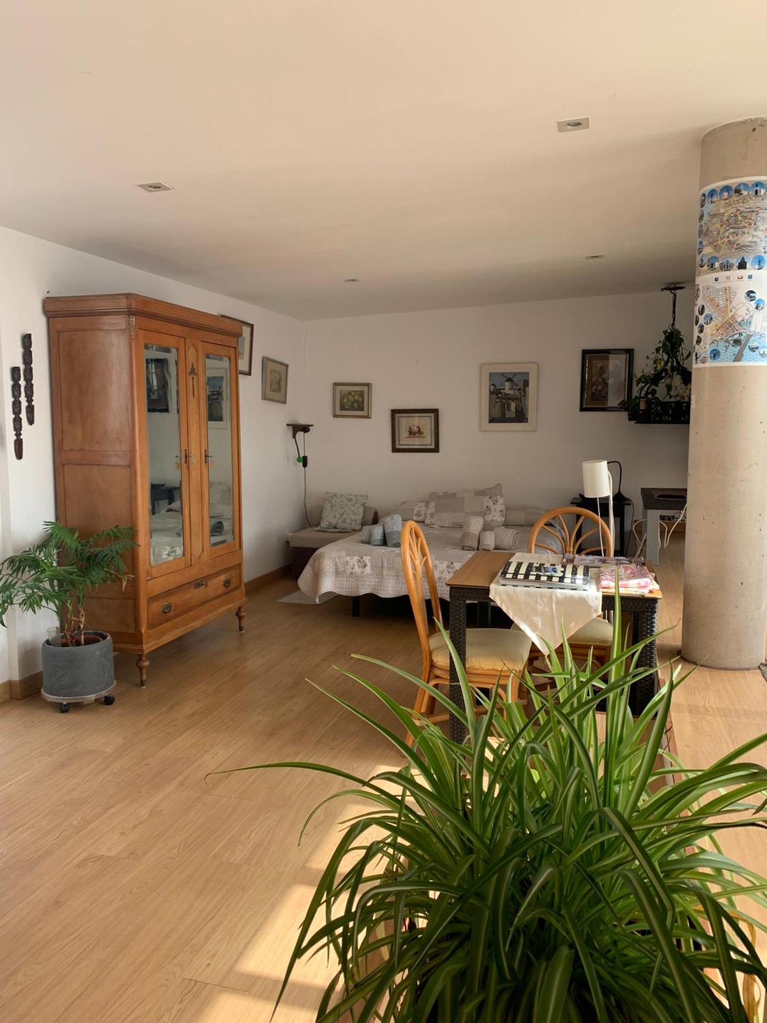 Apartamento Con Encanto En La Playa Frente Al Mar "Posada Rent House" Lägenhet Puerto del Rosario  Exteriör bild